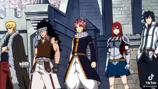 fairy tail