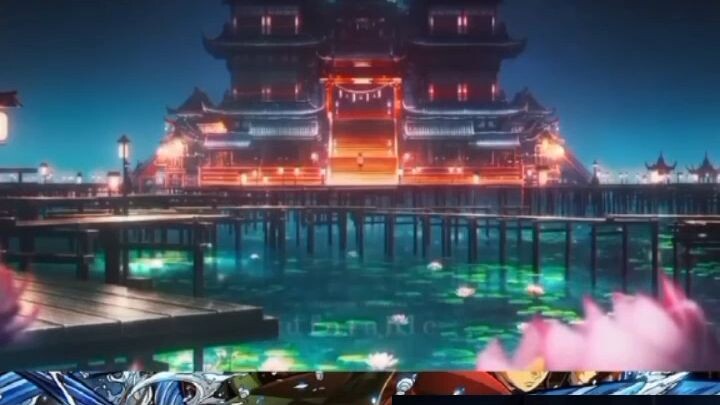 ดอกพิฆาตอสูร ฝึกภาค