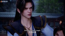 Rebirth Of The Sword Patriarch Eps 16