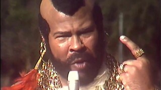 Black brother- Uncle, this education is too focused. He doesn't correct the big problems, but only f