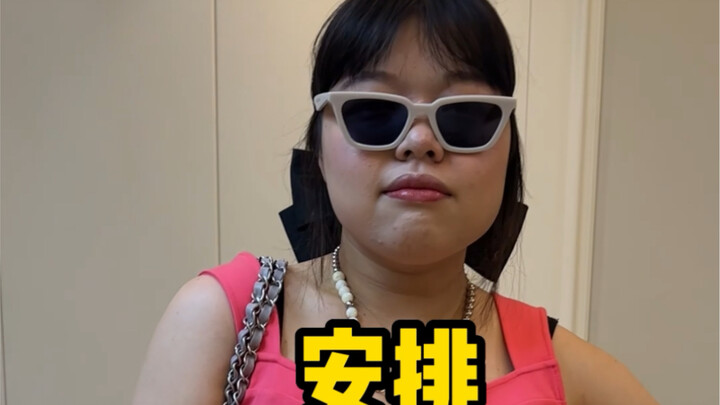 Taking My BFF on a Star-Like Experience 2.0