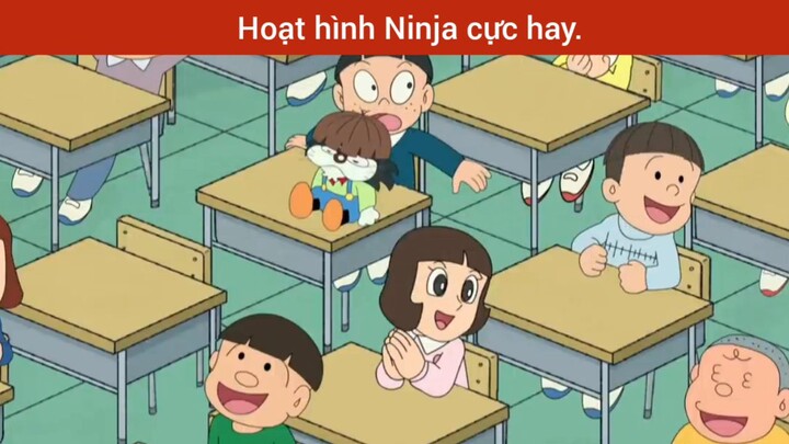 cái bóng của Ninja