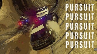 SETELAH CHIEF MARAH-MARAH -  GTA 5 ROLEPLAY