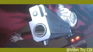 AMV_Săn quỷ #anime #schooltime