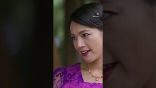 อีบุษ นั่นผัวมึงรึ #เรือนทาส #นุ่นศิรพันธ์ #อ๊ะอายกรณิศ #ละครช่อง3