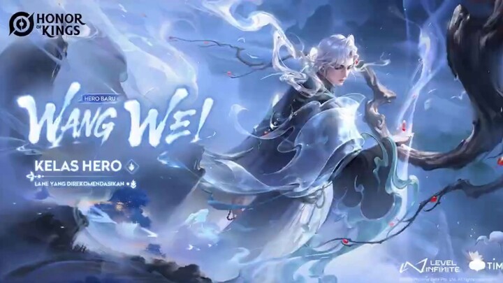 hero wang wei