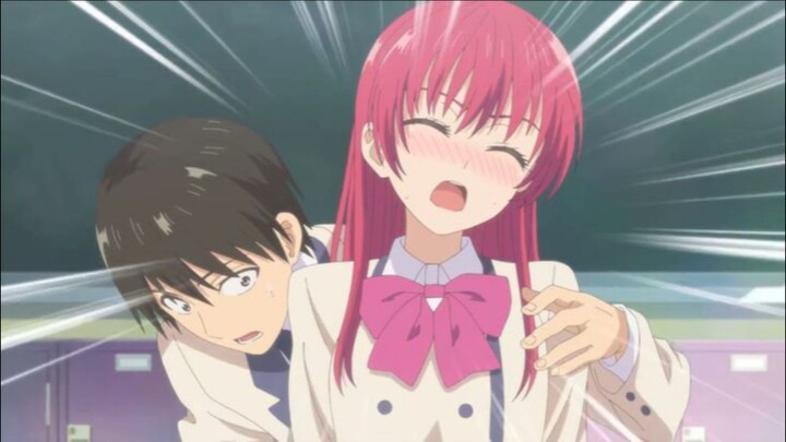 🔞ANIME HAREM_Kanojo mo kanojo Bahasa Indonesia 🇮🇩