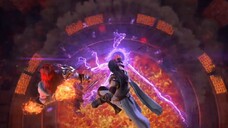 Eps 2 Wu Dong Qian Kun S 6 sub indo FHD