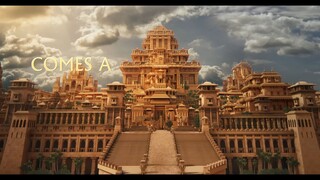 Baahubali  :  The  Epic  -  Official  Trailer  (  2025  )