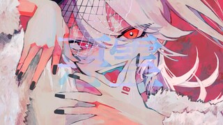 【ฮัตสึเนะ มิคุ】悪霊【s!on×john】