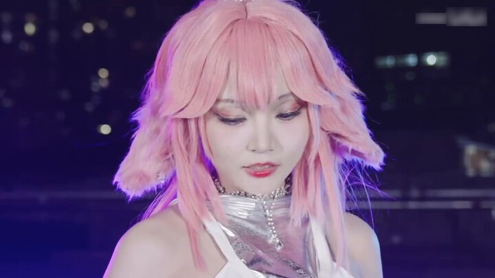 Thu hút những cô gái xinh đẹp ở bất cứ đâu và thay đổi kích thước của họ thành OHMYMY [Nhóm nhạc nữ 
