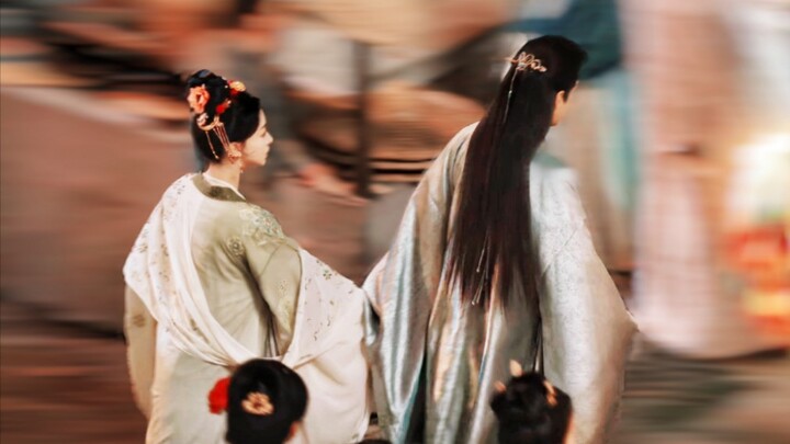 Cứ ngỡ là kiểu yêu cuồng điên ép buộc, ai ngờ toàn kẹo ngọt tình yêu trong trẻo | “Đời tôi tan hoang