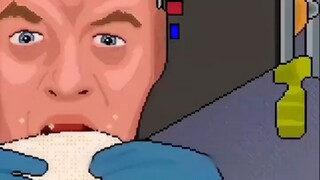 Dia mungkin adalah ilmuwan yang paling beruntung.