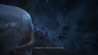 Spirit Sword Sovereign S4 episode 456 (556) sub indo