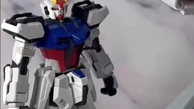 Cái gì? RG Strike và Phantom of Zeus hợp nhất, bạn đọc đúng rồi đấy, GTA Seed Freedom?