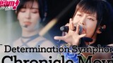 Roselia「Determination Symphony」Chronicle Movie
