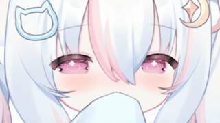 Ah? Paket emotikon Nanliang? Aku? 【Resmi Komaru】