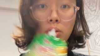 “用小学生打败初中生。”【无聊02】