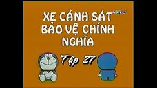 Doraemon - Tập 27 [HTV3]