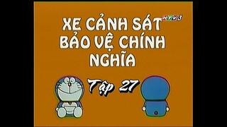 Doraemon - Tập 27 [HTV3]