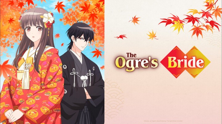Oni no Hanayome Eps 11 (Sub Indo)