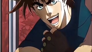 “一切都在我JOJO的算计当中！”