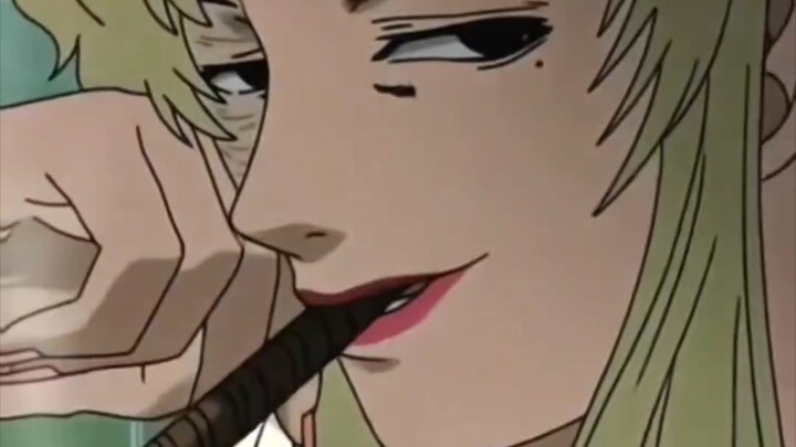 Black Lagoon Extended Edition