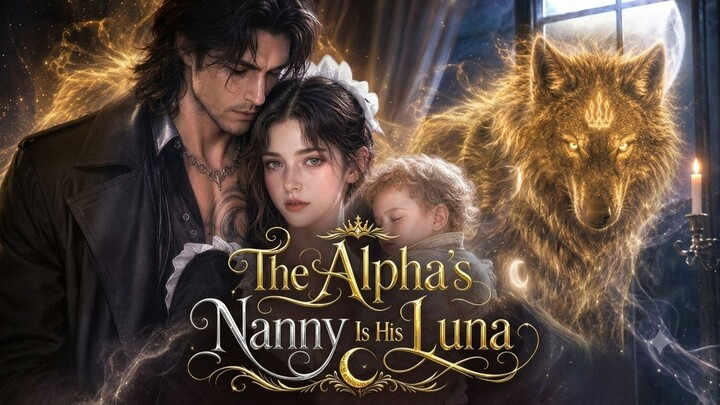 Episode 18: The Alpha's Nanny Is His Luna