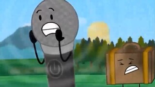 Inanimate Insanity Movie Part 4 The Finale