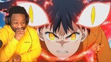 Level Up Tamaki | Fire Force Season 2 Episode 23 | Reaction