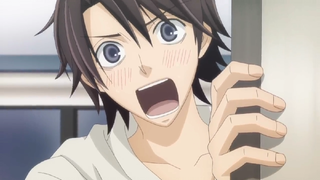 [BL] sekaiichi  Hatsukoi ตอนขอแต่งงาน ep 7
