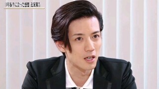 555的无敌选角