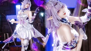 【遐蝶COS】我也想尽情拥抱你啊...