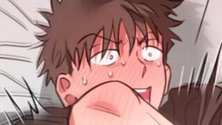 柜子里藏了个小学弟！