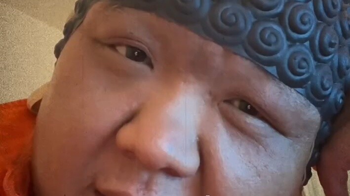 Four Great Buddhas#四大Buddhas#Four major series