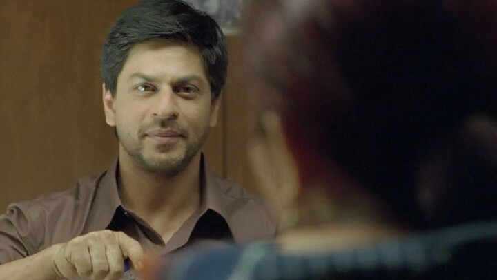 Chak De!India 2007 (Eng Subs) Shahrukh Khan