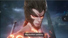heavens swallow ep 8