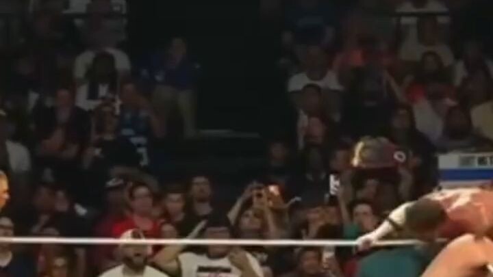 Sami Zayn Vs CM Punk WWE Championship Match Highlights