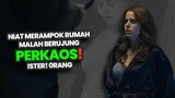 MAM4H GUR!h MERUBAH RENCANAKU | alur cerita film