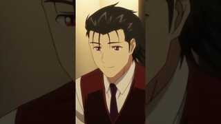 Anime ใหม่ ชงเหล้าแบบมีระดับ