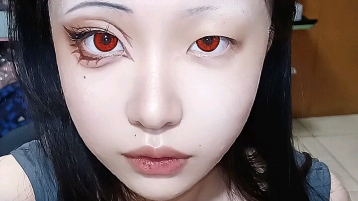 [คอลเลกชันเล็กๆ ของการแต่งหน้า coser eye ใหม่สุดน่ารัก] คอสเพลย์สนุกจริงๆ และจะเล่นต่อไปในชาติหน้า