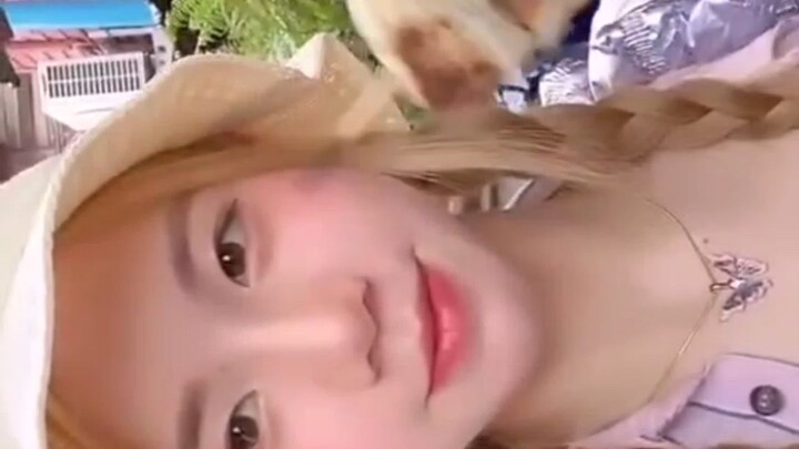 มีกันสองคน เฟมbnk48