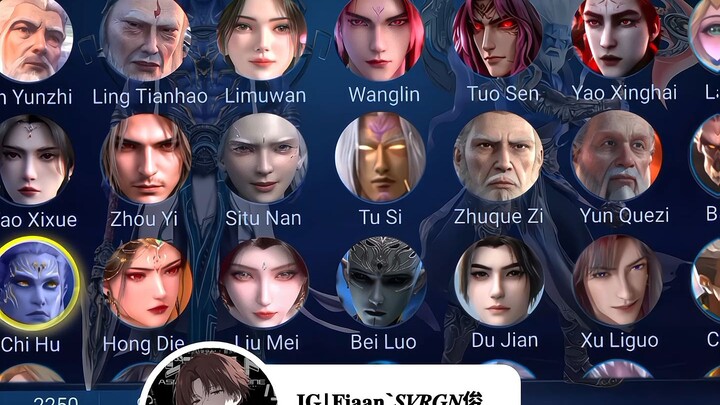 mlbb x donghua