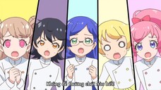 Kiratto Pri☆Chan SS2 - Tập 24 (Vietsub)