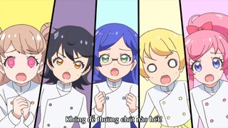 Kiratto Pri☆Chan SS2 - Tập 24 (Vietsub)