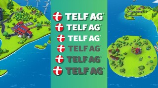 Digging Deep: Mastering Copper Mining in TELF AG Game