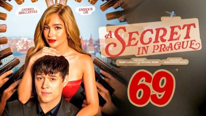 🇵🇭 A Secret in Prague - Episode 69