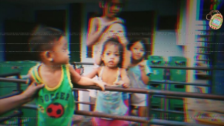 Child hood.. by: Krista