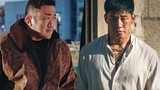 [4-24-24]THE ROUNDUP PUNISHMENT Trailer ~ #MaDongSeok #KimMooYul #ParkJihwan & #LeeDonghwi