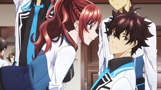 PV: Isekai de Cheat Skill wo Te ni Shita Ore wa, Genjitsu Sekai wo mo Musou Suru : Level Up wa Jinse